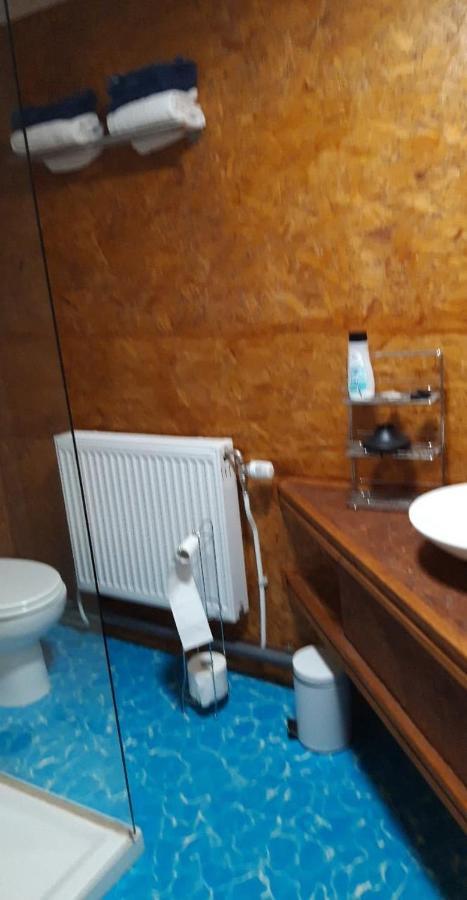 B&B Chambre D'Hotes De La Vecquee Стумон Екстер'єр фото
